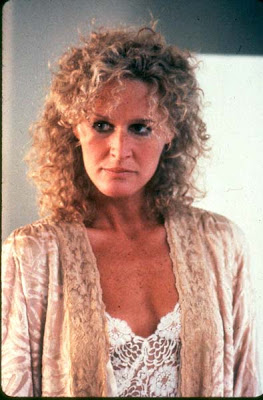 Blonde Episodes: Fatal Attracti...